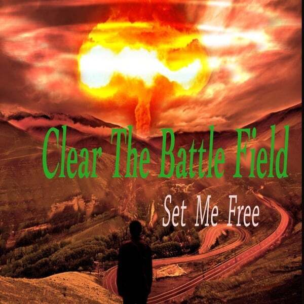 Cover art for Set Me Free